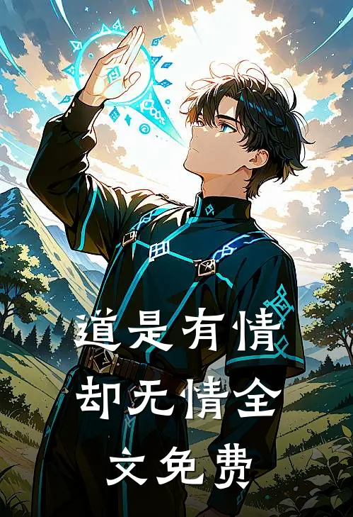 道是有情却无情全文免费