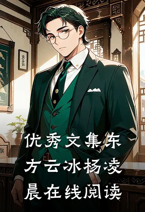 优秀文集东方云冰杨凌晨在线阅读