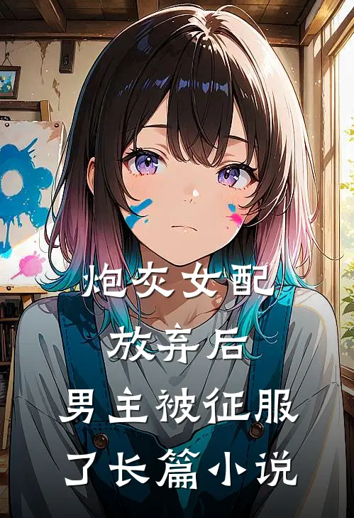 炮灰女配放弃后，男主被征服了长篇小说