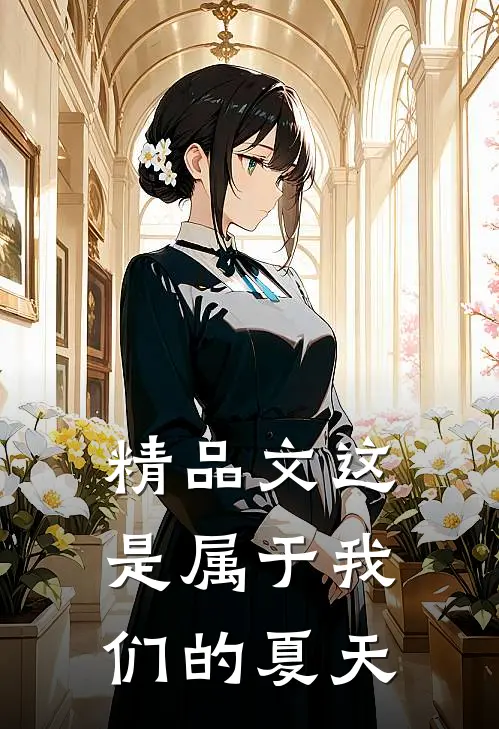 精品文这是属于我们的夏天