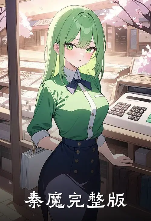 秦魔完整版