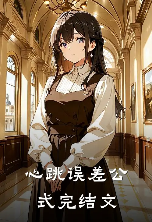心跳误差公式完结文