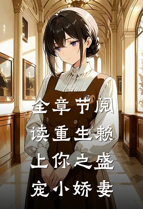 全章节阅读重生赖上你之盛宠小娇妻