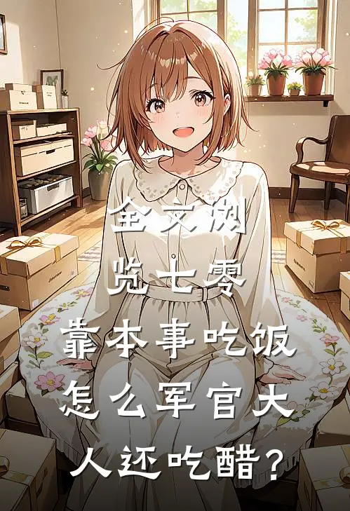 全文浏览七零：靠本事吃饭，怎么军官大人还吃醋？