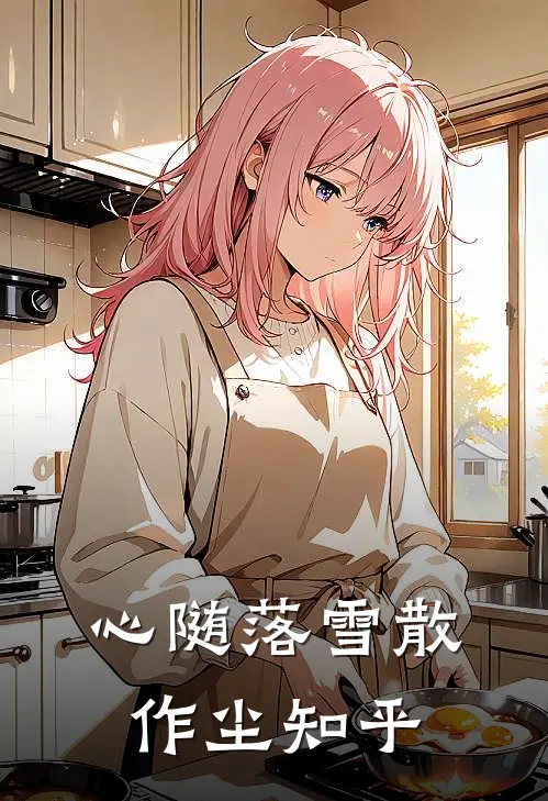 心随落雪散作尘知乎
