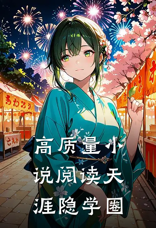 高质量小说阅读天涯隐学圈