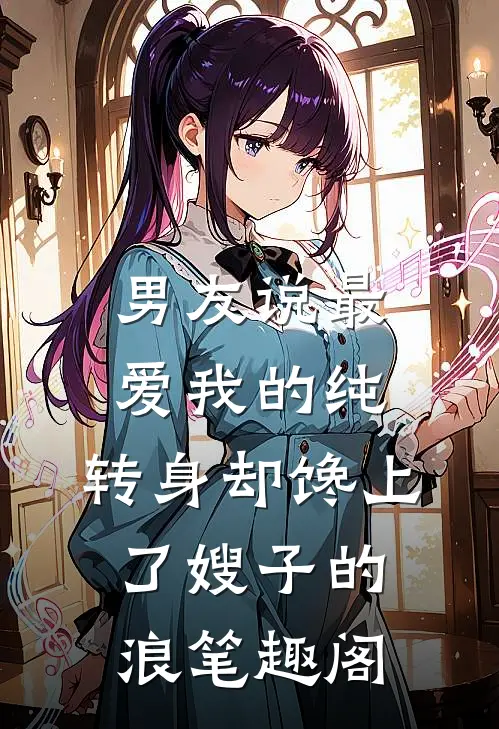 男友说最爱我的纯，转身却馋上了嫂子的浪笔趣阁