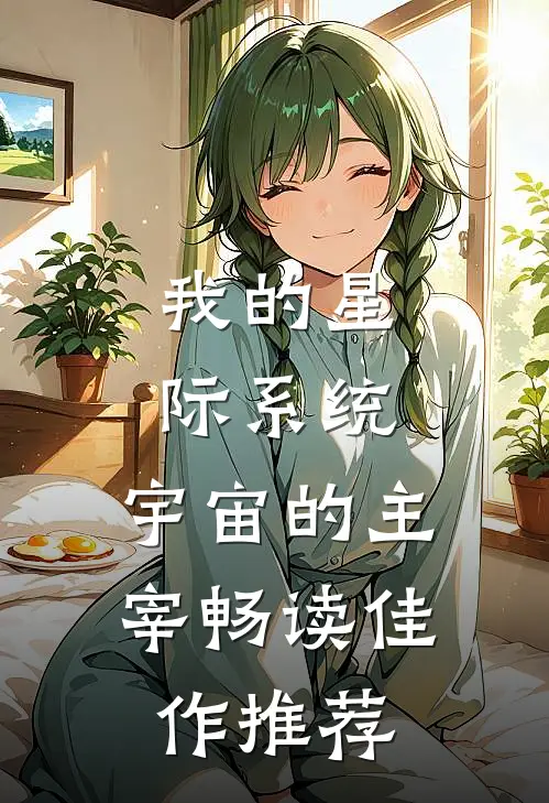 我的星际系统：宇宙的主宰畅读佳作推荐