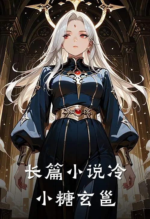 长篇小说冷小糖玄邕