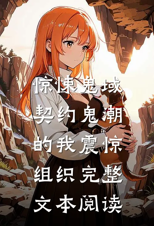 惊悚鬼域：契约鬼潮的我震惊组织完整文本阅读