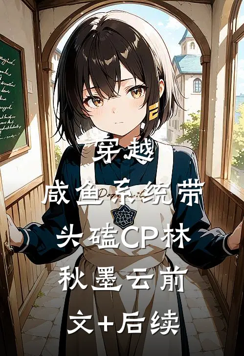 穿越：咸鱼系统带头磕CP林秋墨云前文+后续