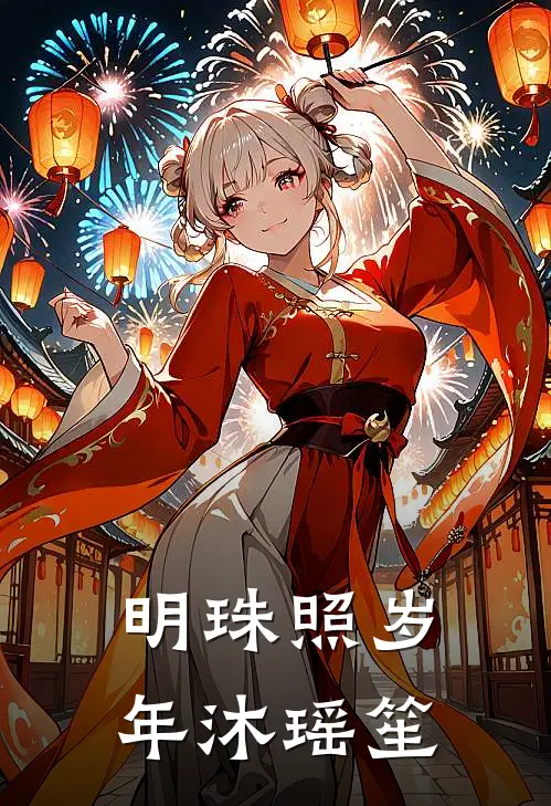 明珠照岁年沐瑶笙