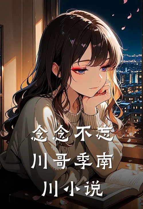 念念不忘川哥季南川小说