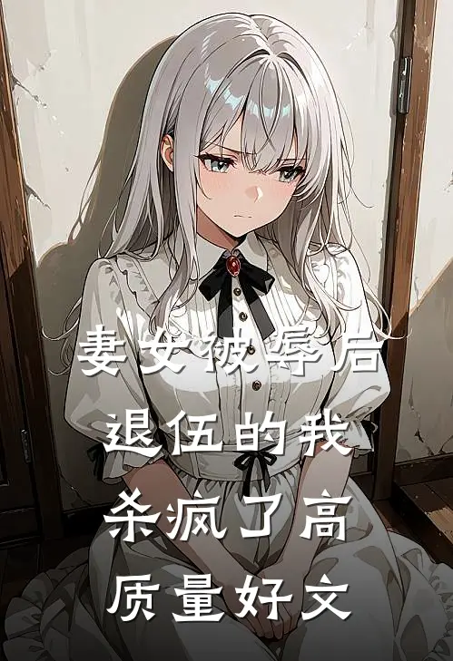 妻女被辱后，退伍的我杀疯了高质量好文