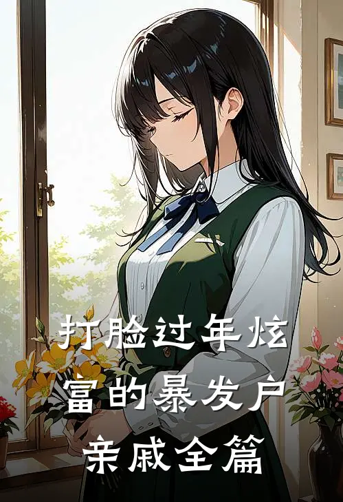 打脸过年炫富的暴发户亲戚全篇