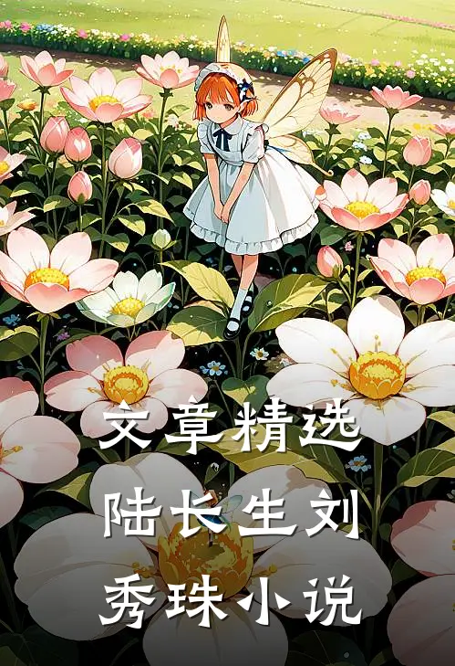 文章精选陆长生刘秀珠小说