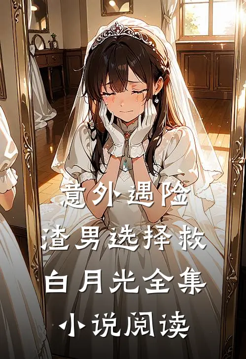 意外遇险，渣男选择救白月光全集小说阅读