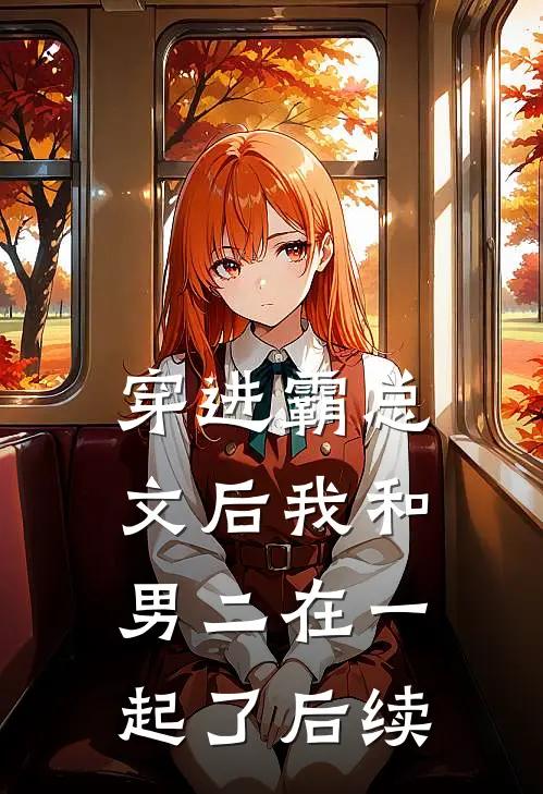 穿进霸总文后我和男二在一起了后续
