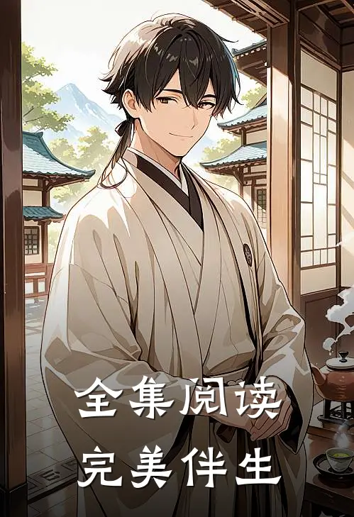 全集阅读完美伴生