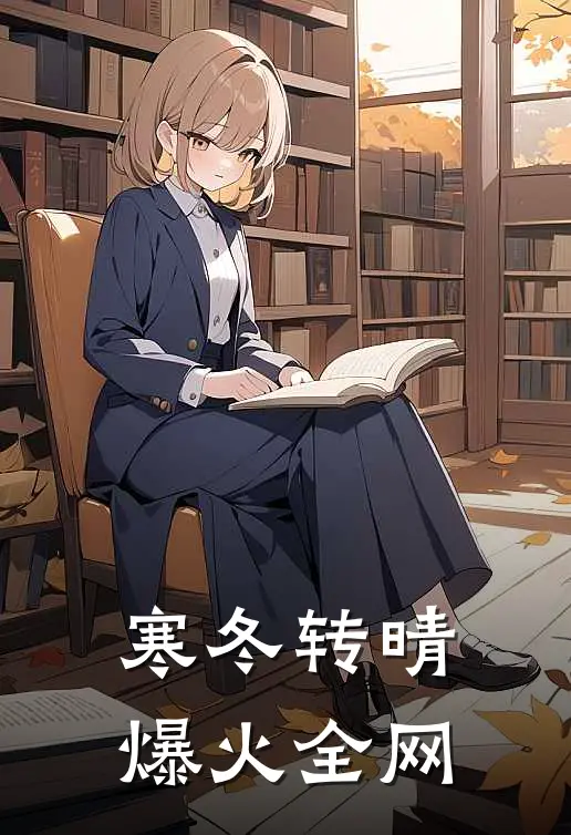 寒冬转晴爆火全网