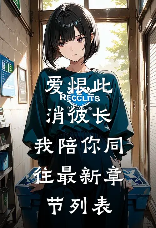 爱恨此消彼长，我陪你同往最新章节列表