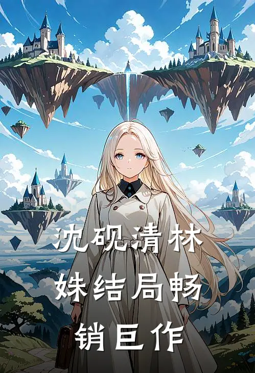 沈砚清林姝结局畅销巨作