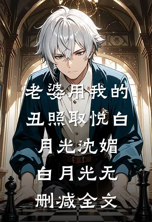 老婆用我的丑照取悦白月光沈媚白月光无删减全文