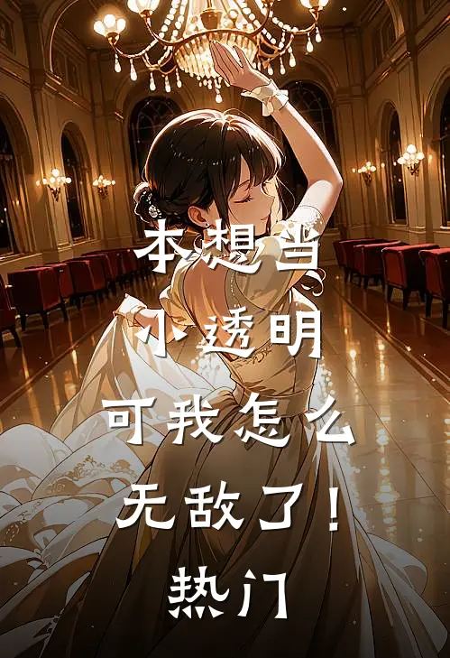 本想当小透明，可我怎么无敌了！热门