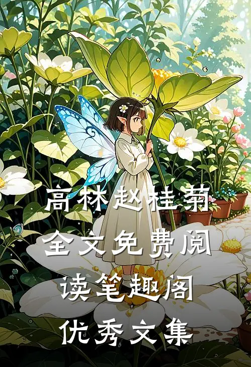 高林赵桂菊全文免费阅读笔趣阁优秀文集