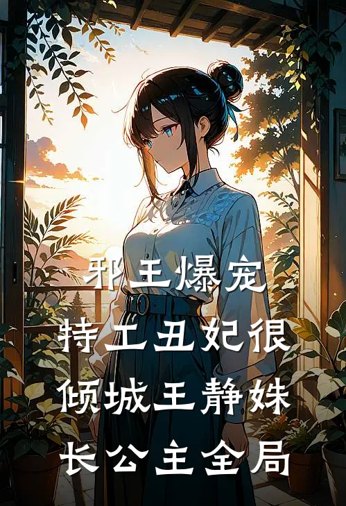 邪王爆宠：特工丑妃很倾城王静姝长公主全局