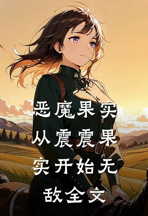 恶魔果实：从震震果实开始无敌全文