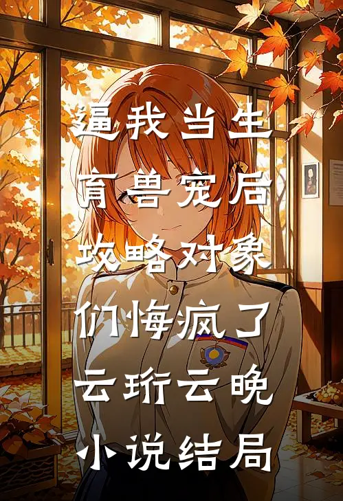 逼我当生育兽宠后，攻略对象们悔疯了云珩云晚小说结局