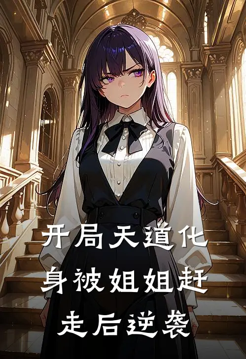 开局天道化身被姐姐赶走后逆袭