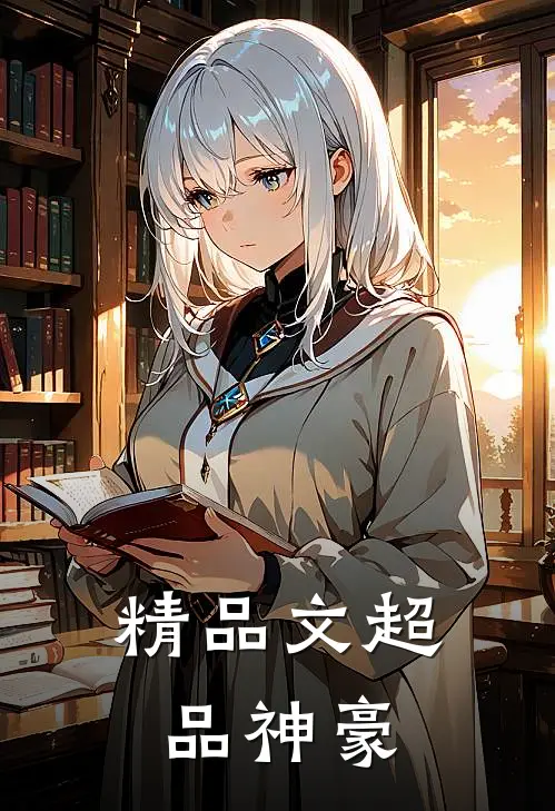 精品文超品神豪