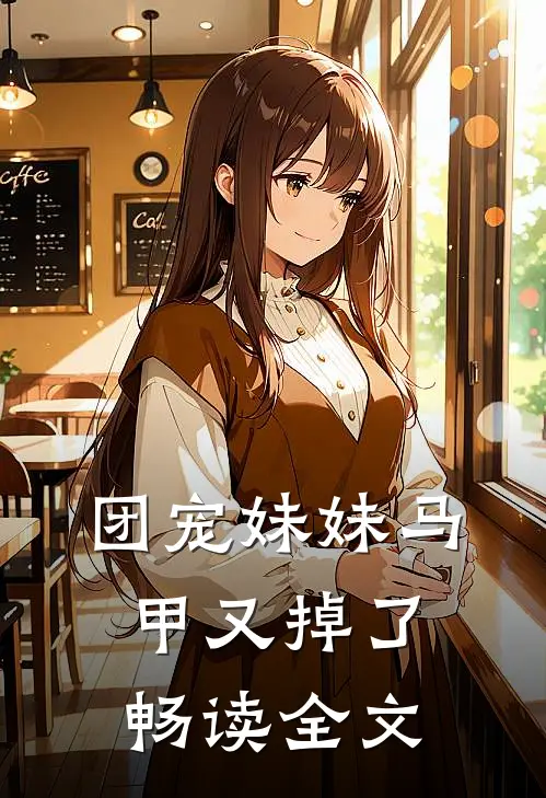 团宠妹妹马甲又掉了畅读全文