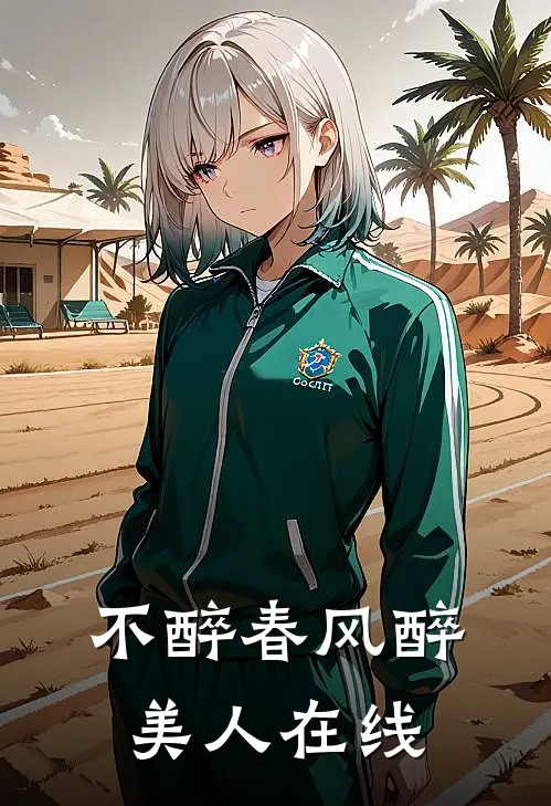 不醉春风醉美人在线