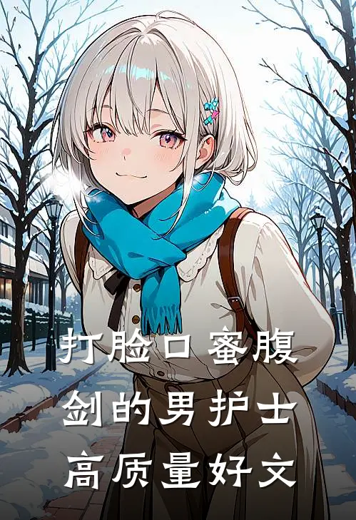 打脸口蜜腹剑的男护士高质量好文
