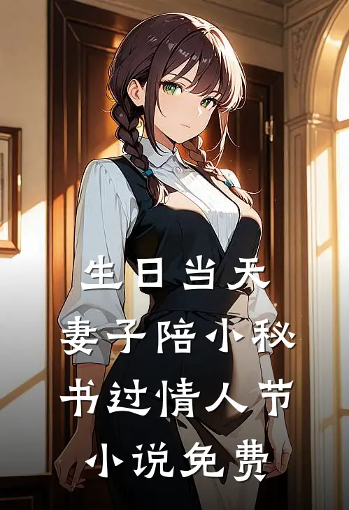 生日当天，妻子陪小秘书过情人节小说免费