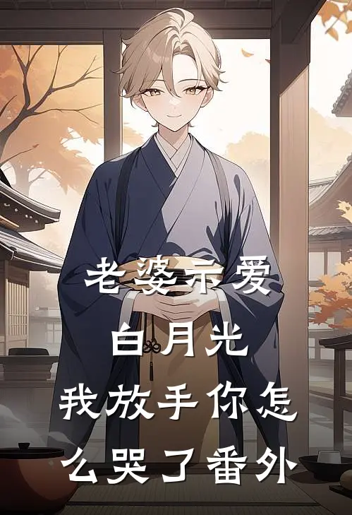 老婆示爱白月光,我放手你怎么哭了 番外
