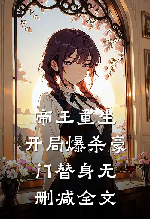 帝王重生：开局爆杀豪门替身无删减全文