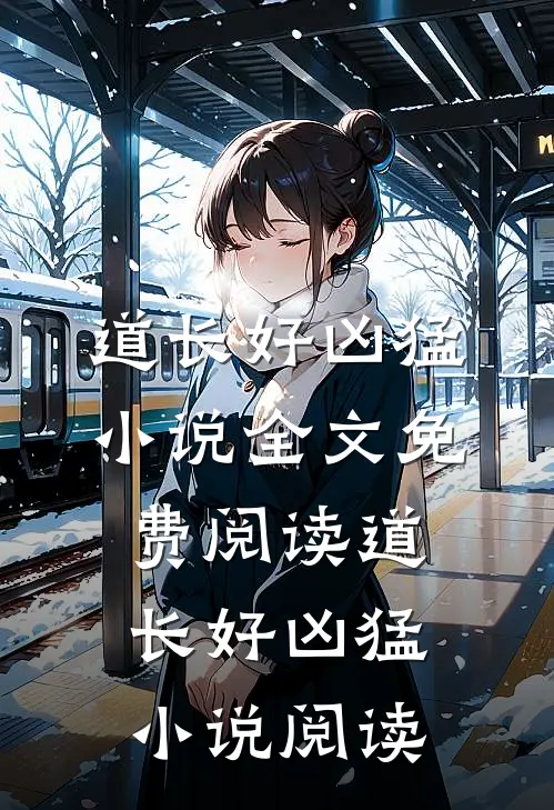 道长好凶猛小说全文免费阅读_道长好凶猛小说阅读