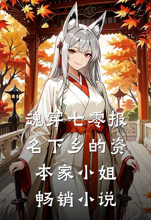 魂穿七零报名下乡的资本家小姐畅销小说