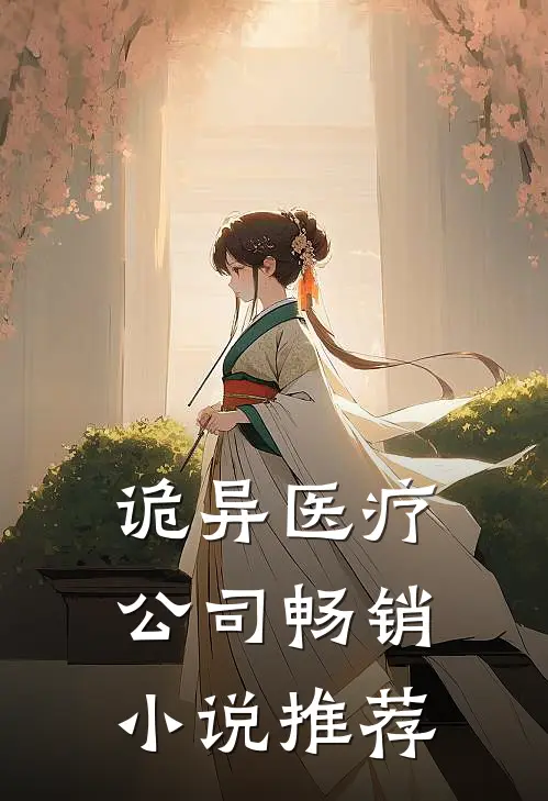 诡异医疗公司畅销小说推荐