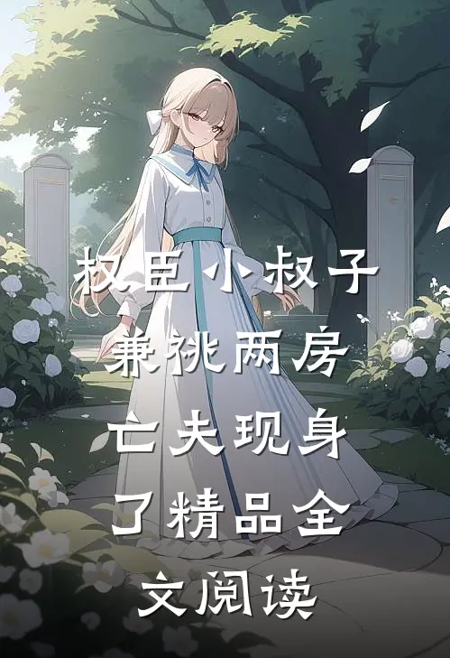 权臣小叔子兼祧两房，亡夫现身了精品全文阅读