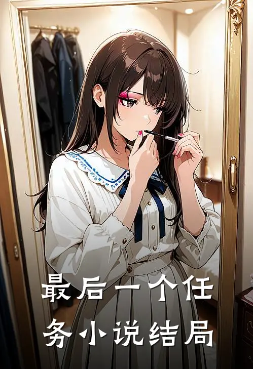 最后一个任务小说结局