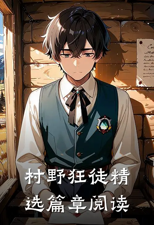 村野狂徒精选篇章阅读