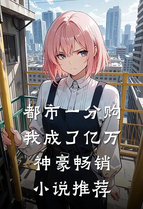 都市一分购：我成了亿万神豪畅销小说推荐