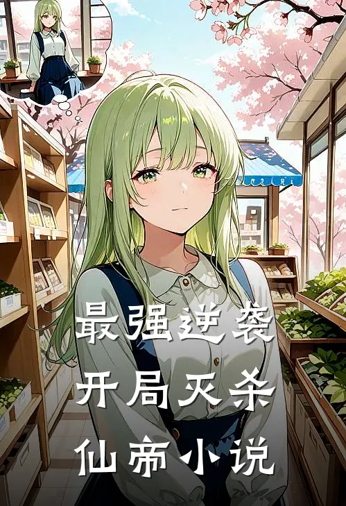 最强逆袭：开局灭杀仙帝小说