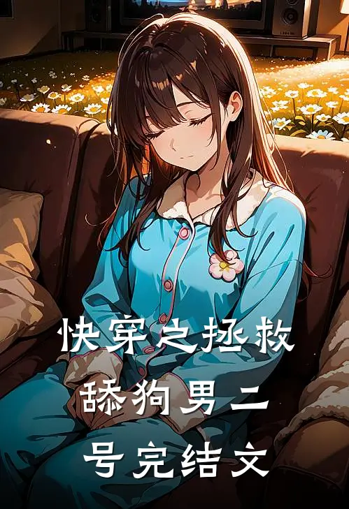 快穿之拯救舔狗男二号完结文
