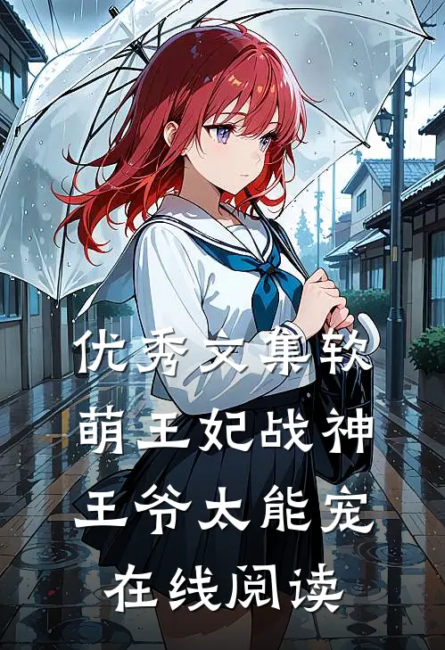 优秀文集软萌王妃战神王爷太能宠 在线阅读